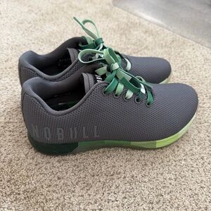 NWOT NOBULL Superfabric Low Cross Training Shoes